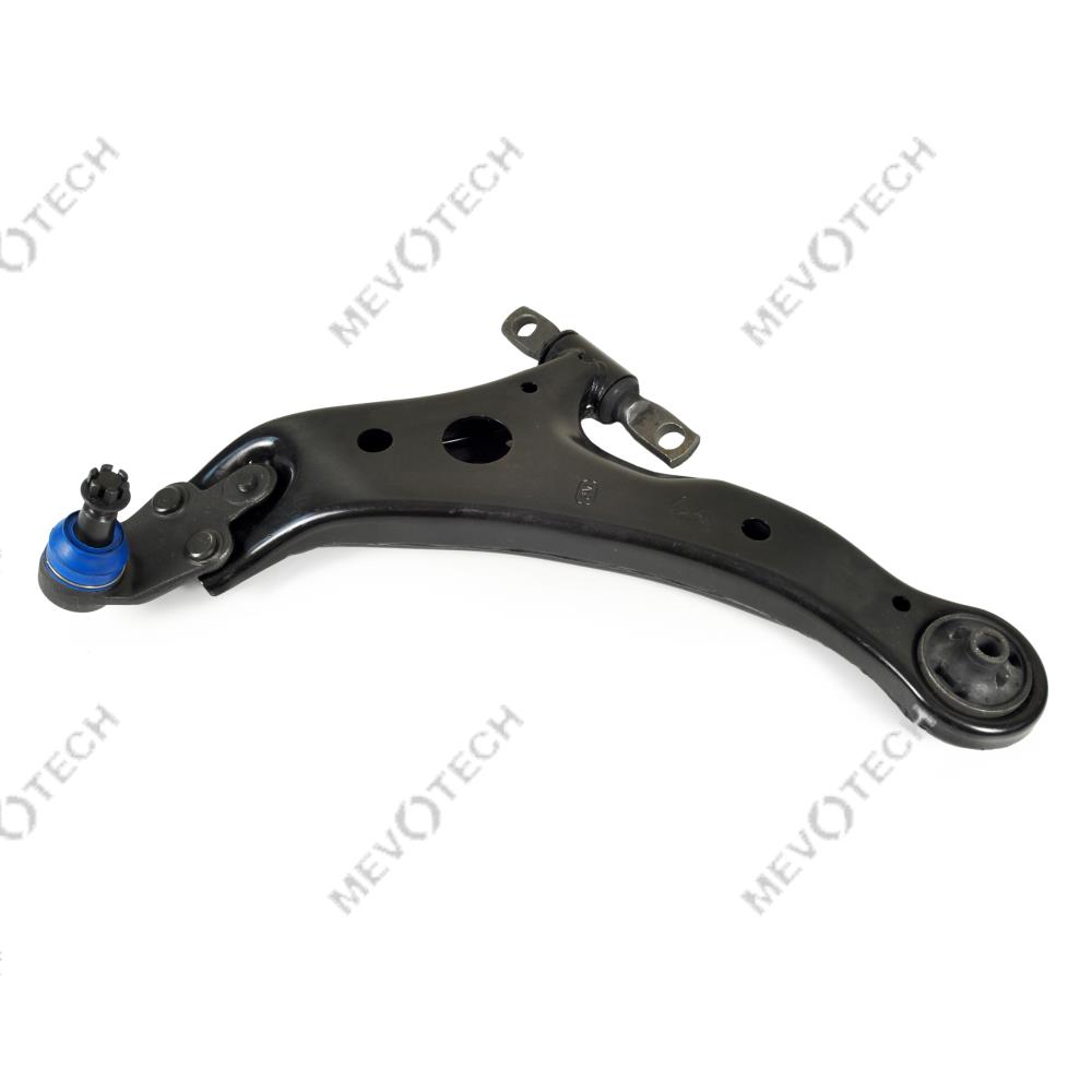 Suspension Control Arm and Ball Joint Assembly Mevotech Supreme CMS86181