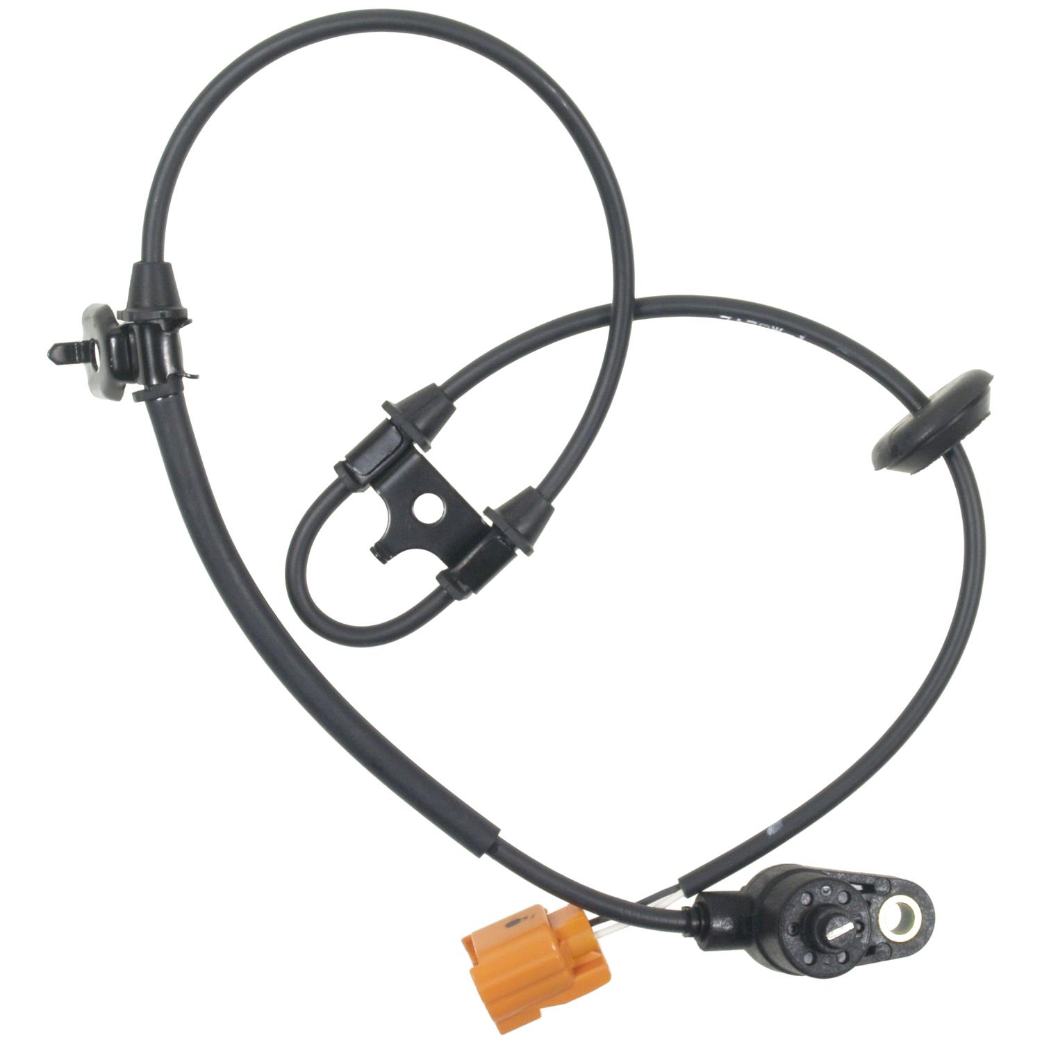 ABS Wheel Speed Sensor Standard Import ALS1023