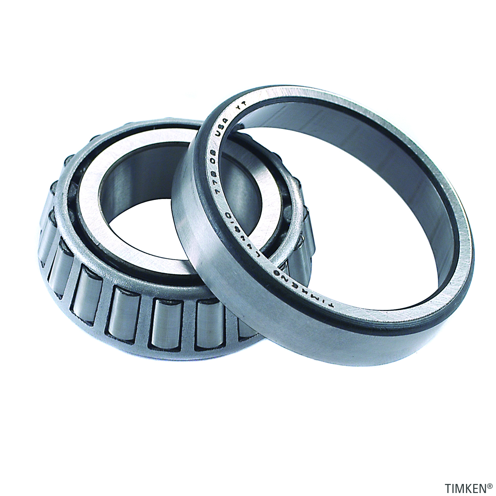 Manual Transmission Countershaft Bearing Timken SET14