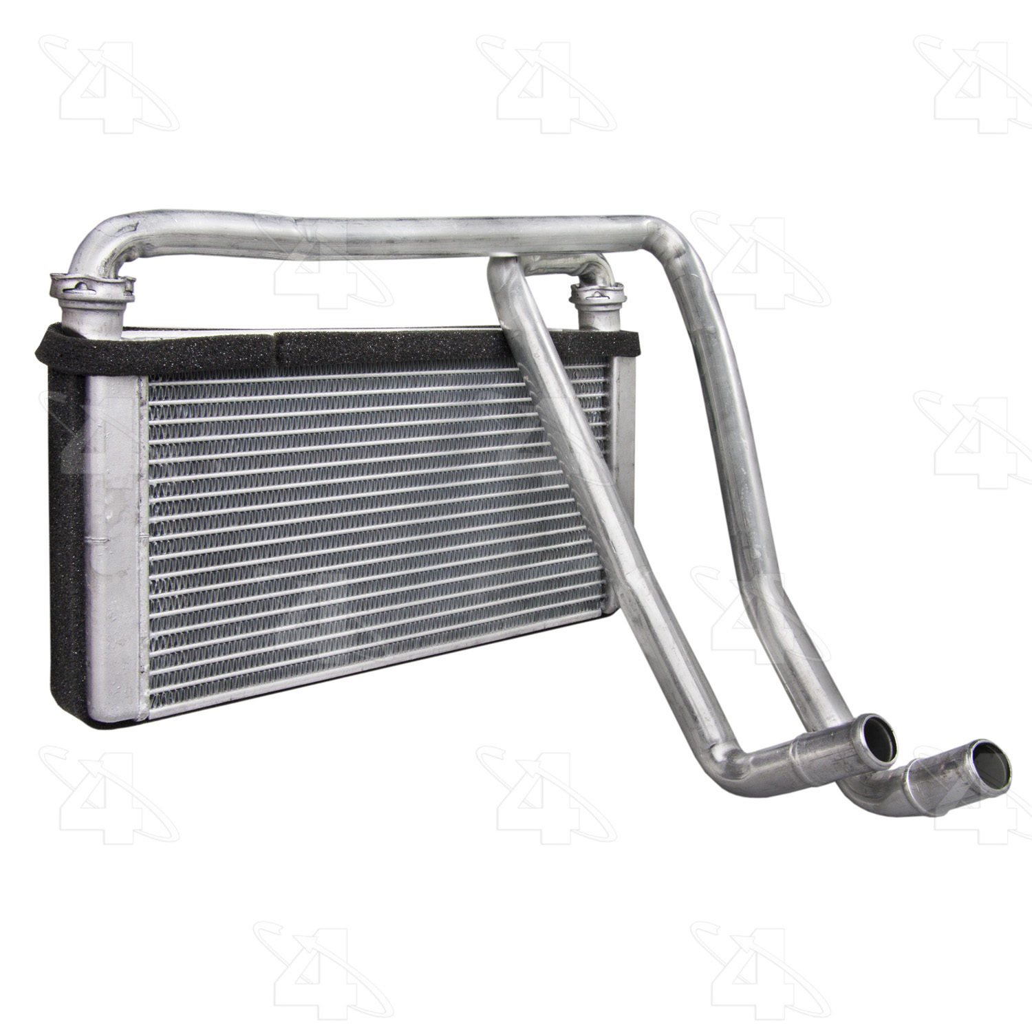 HVAC Heater Core Four Seasons 93040