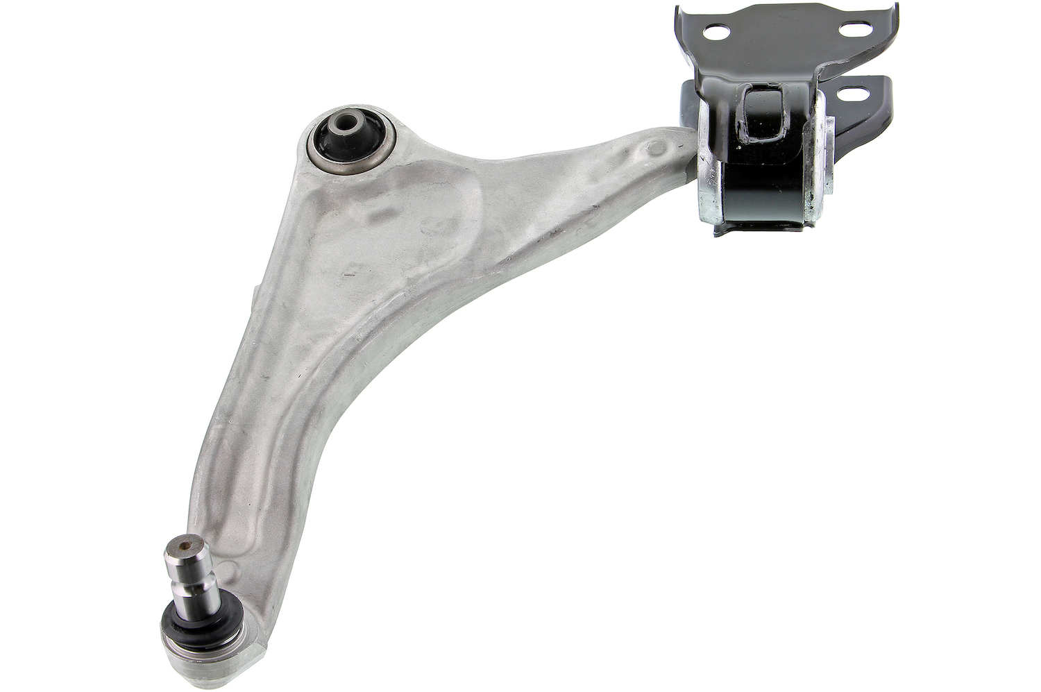 Suspension Control Arm and Ball Joint Assembly Mevotech Supreme CMS101441