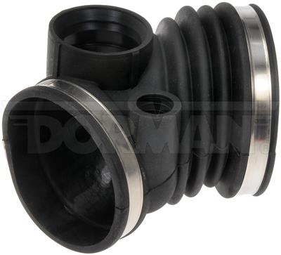 Engine Air Intake Hose Dorman - OE Solutions 696-111