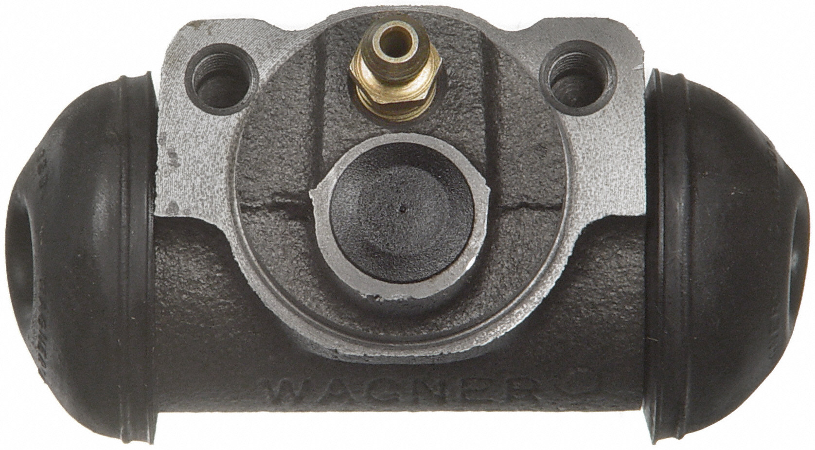 Drum Brake Wheel Cylinder Wagner Brake WC14497