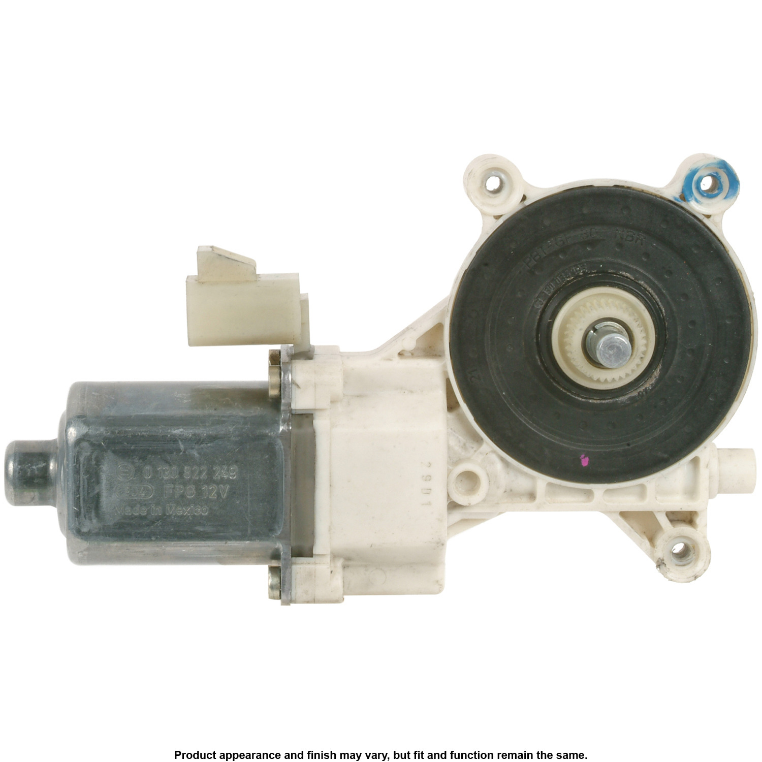 Window Motor CARDONE Reman 42-1054