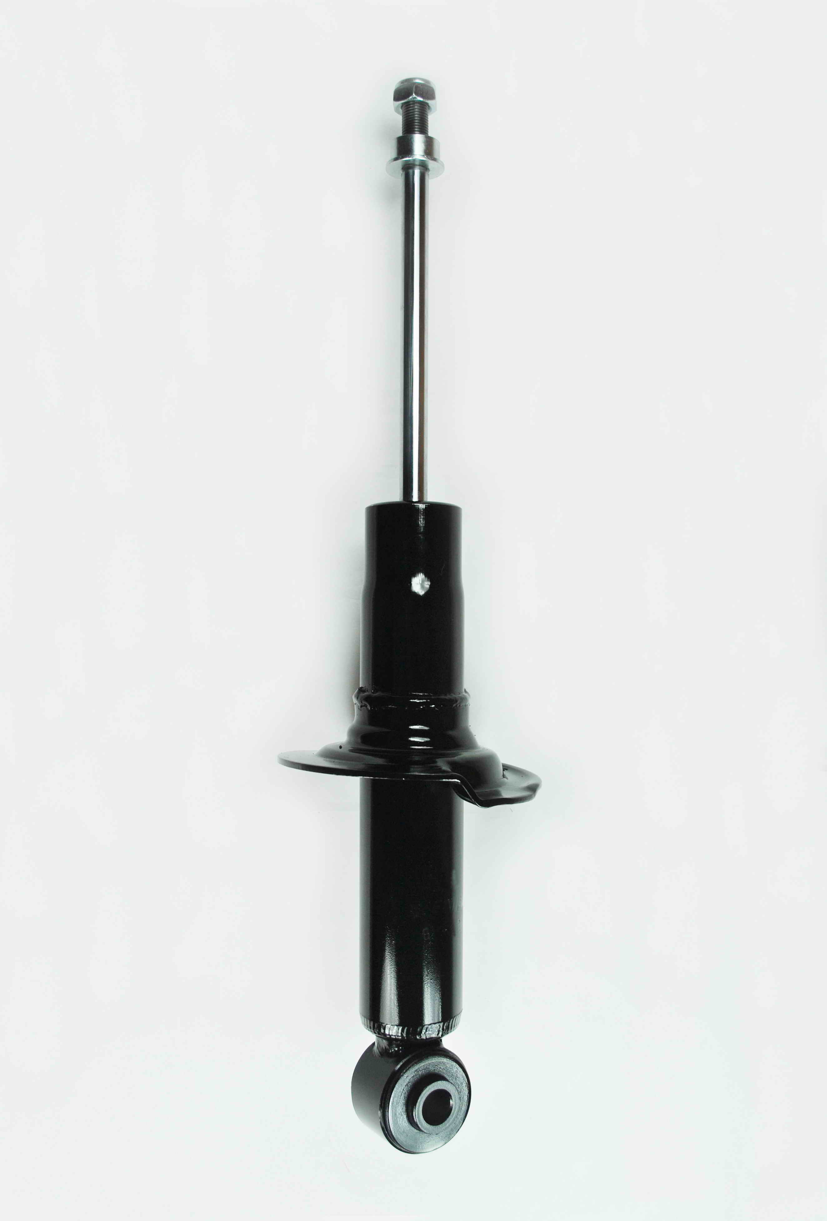 Suspension Strut MacPherson Ride Control MP345470