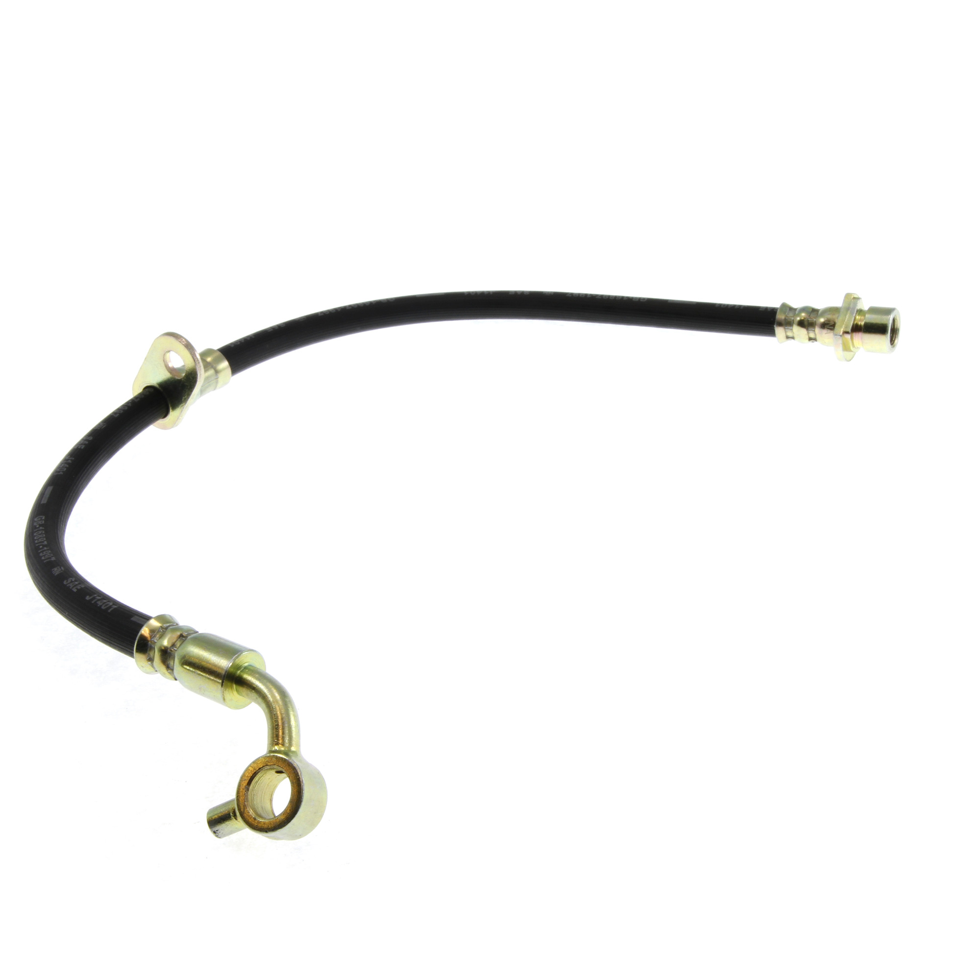 Brake Hydraulic Hose Centric Parts 150.40380