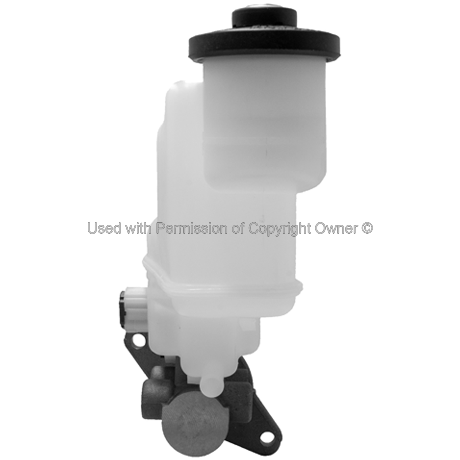 Brake Master Cylinder Quality-Built NM4232