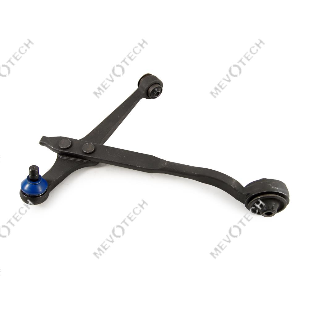 Suspension Control Arm and Ball Joint Assembly Mevotech Supreme CMK80011