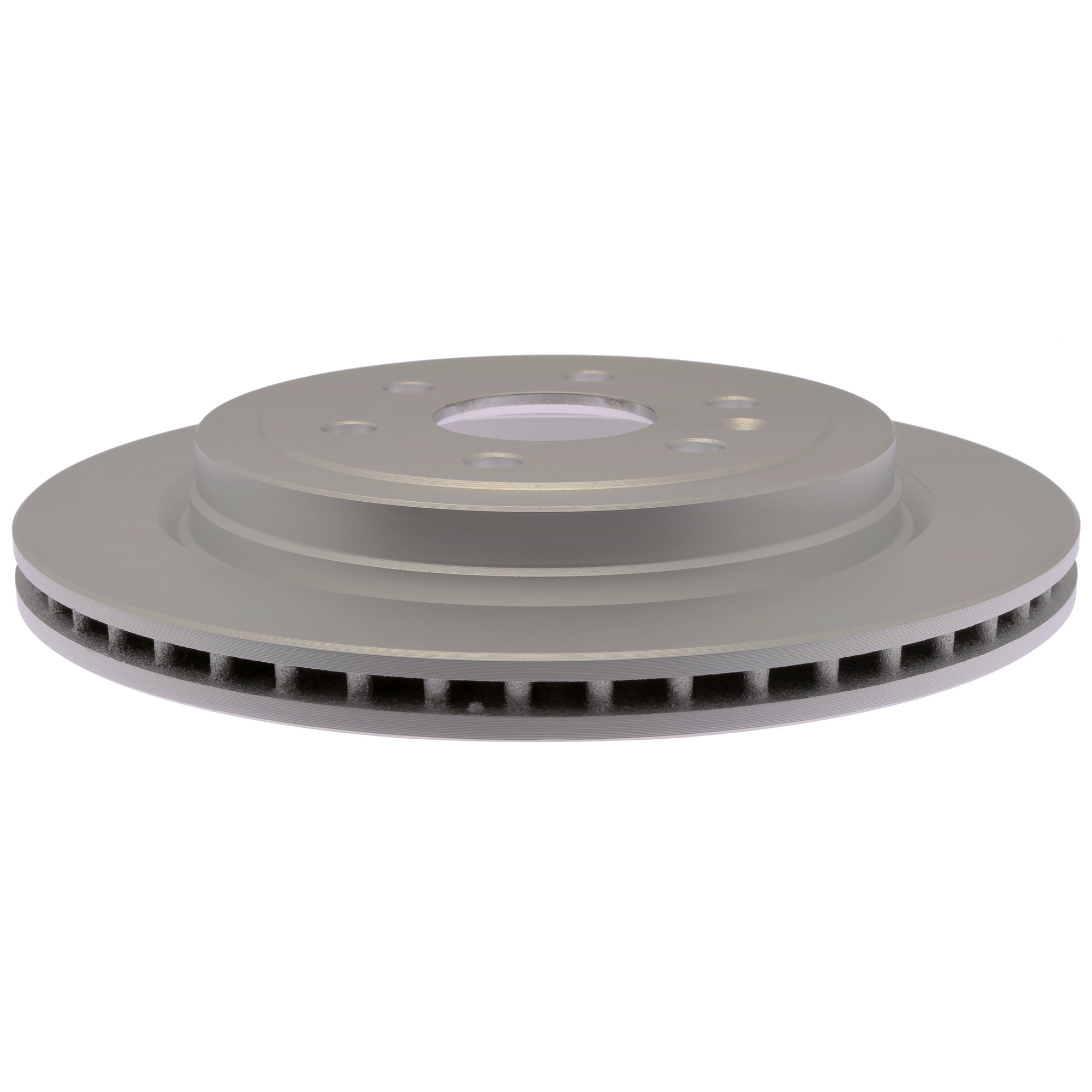 Disc Brake Rotor Centric Parts 320.62123F