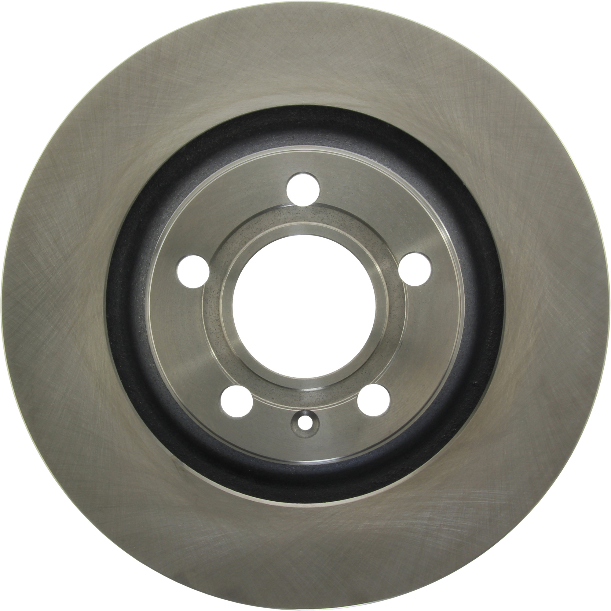Disc Brake Rotor Centric Parts 12133088