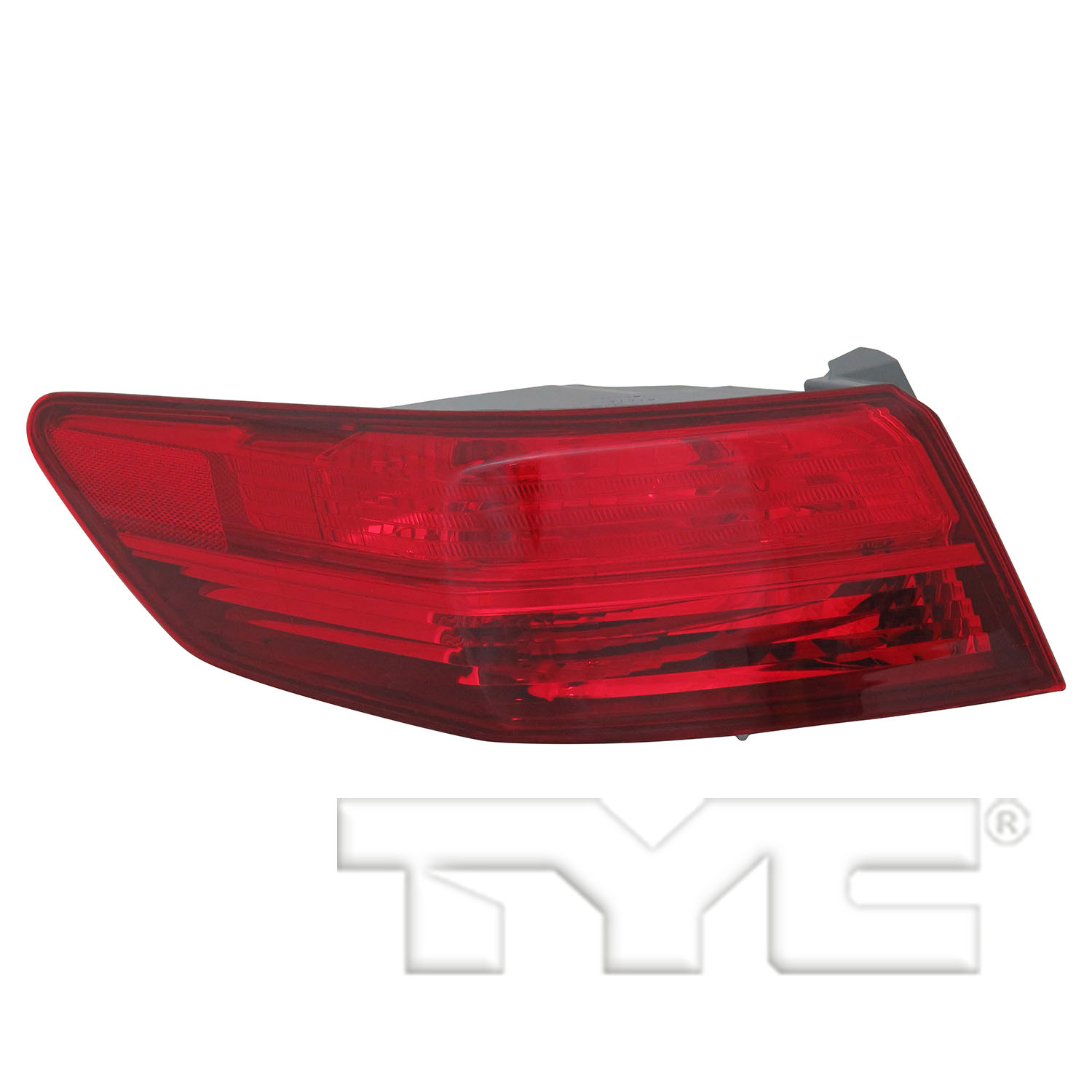 Tail Light Assembly TYC 11-6482-00