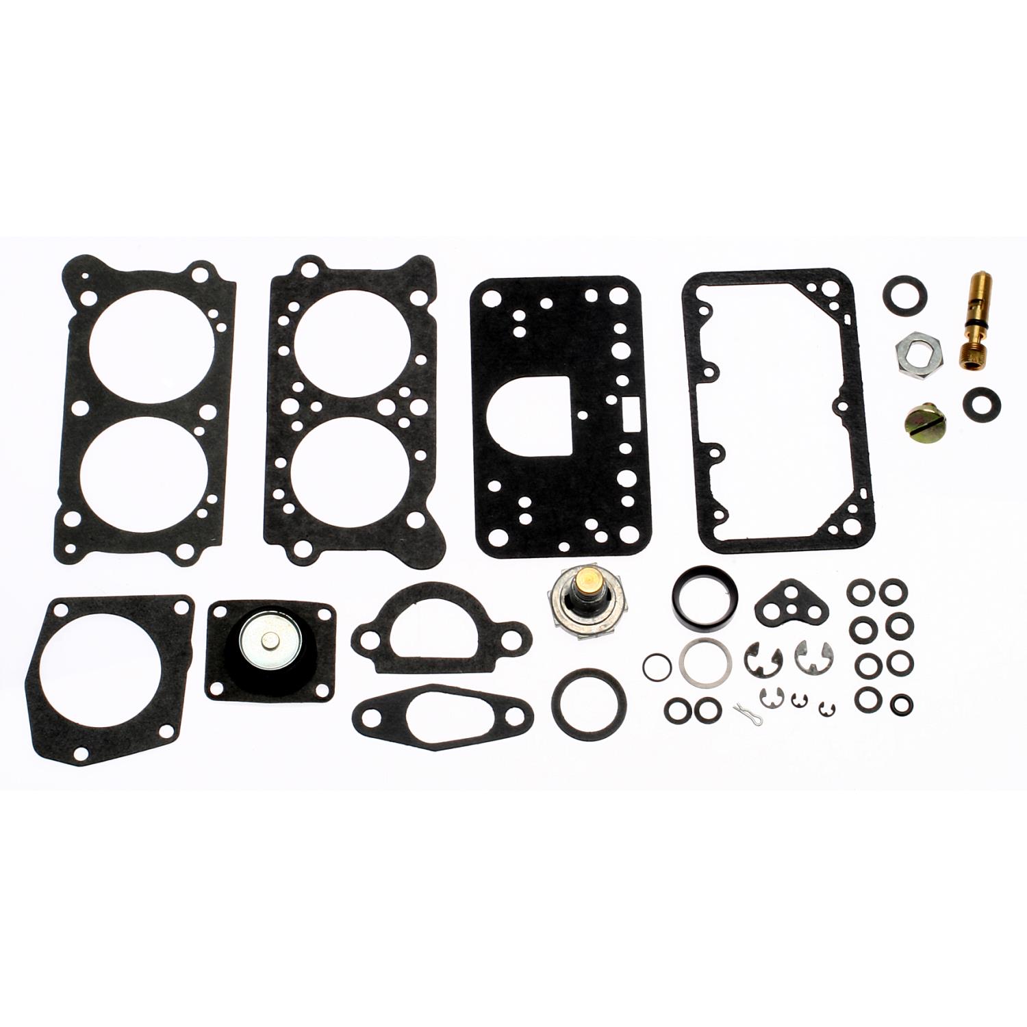Carburetor Repair Kit Hygrade Tuneup 607