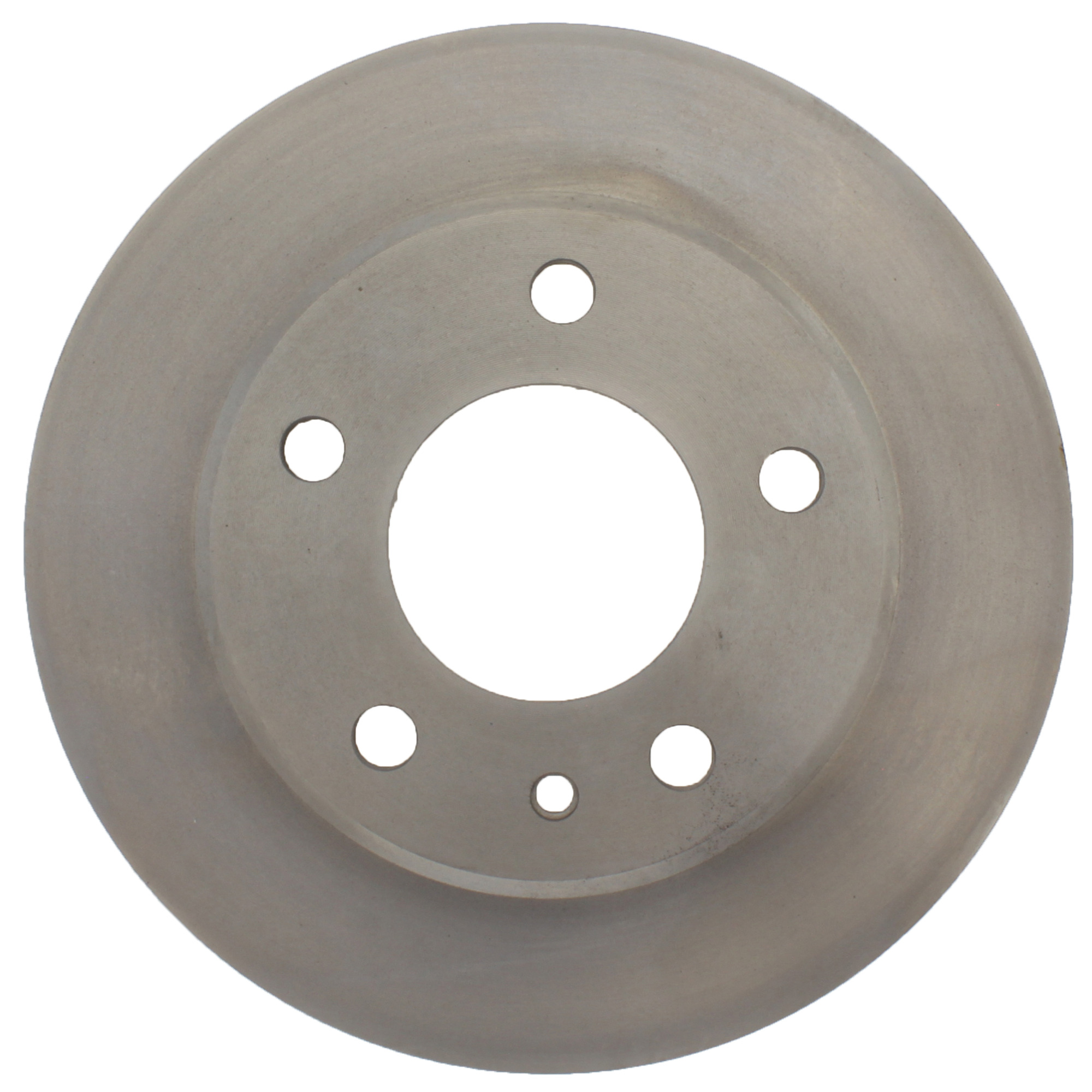 Disc Brake Rotor Centric Parts 121.34011