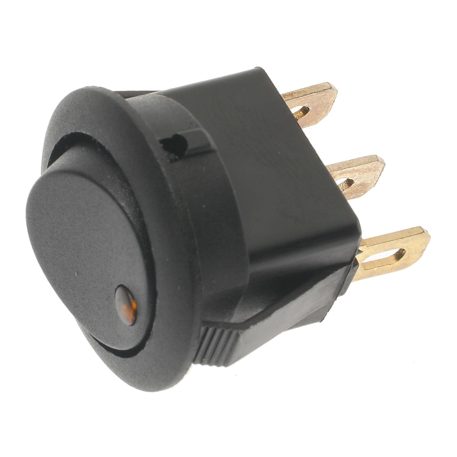 Rocker Switch Standard Ignition DS-1321