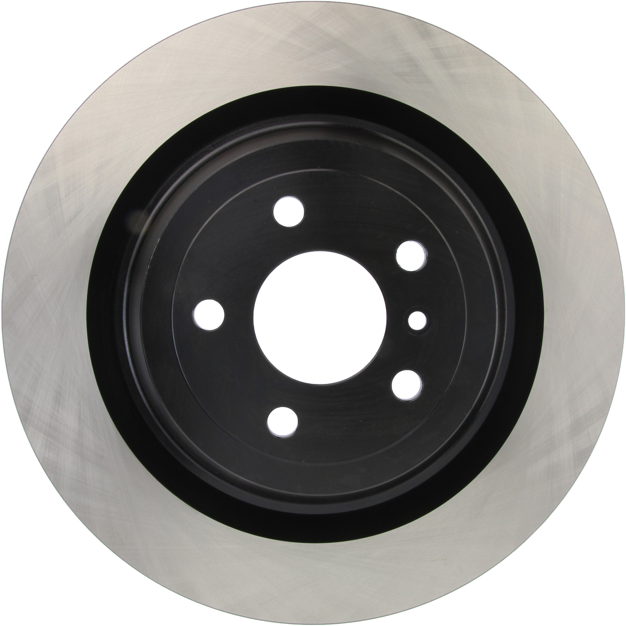 Disc Brake Rotor Centric Parts 12535147