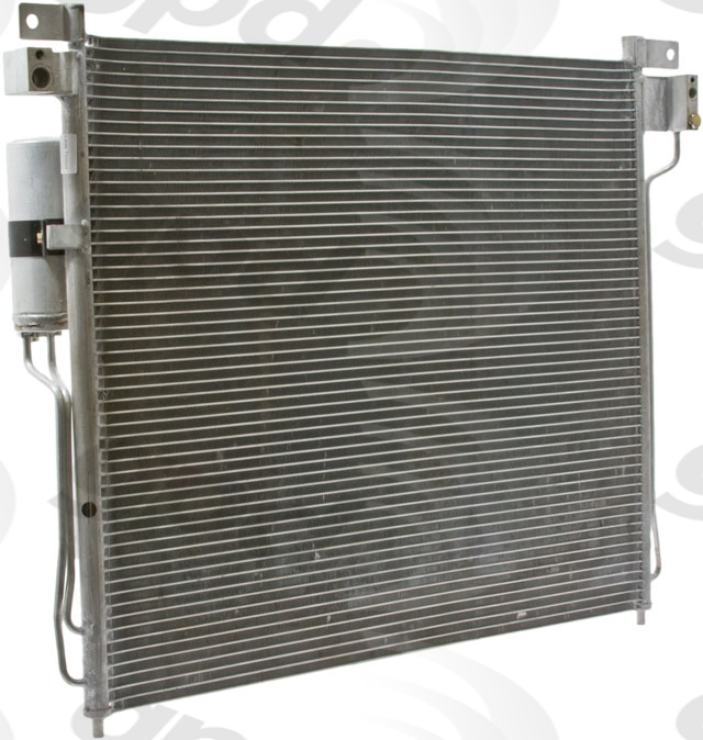 A/C Condenser Global Parts Distributors LLC 3331C