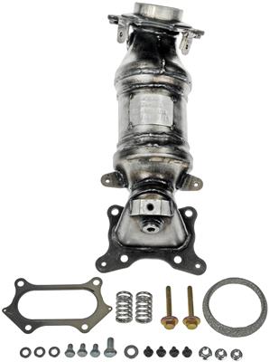 Catalytic Converter with Integrated Exhaust Manifold Dorman - OE Solutions 674-968