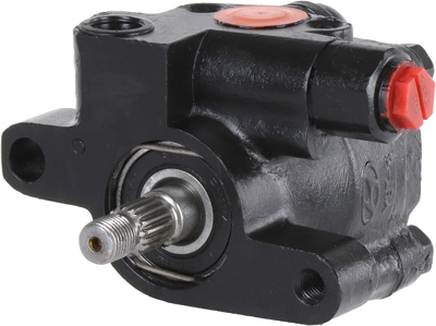 Power Steering Pump CARDONE Reman 21-5257
