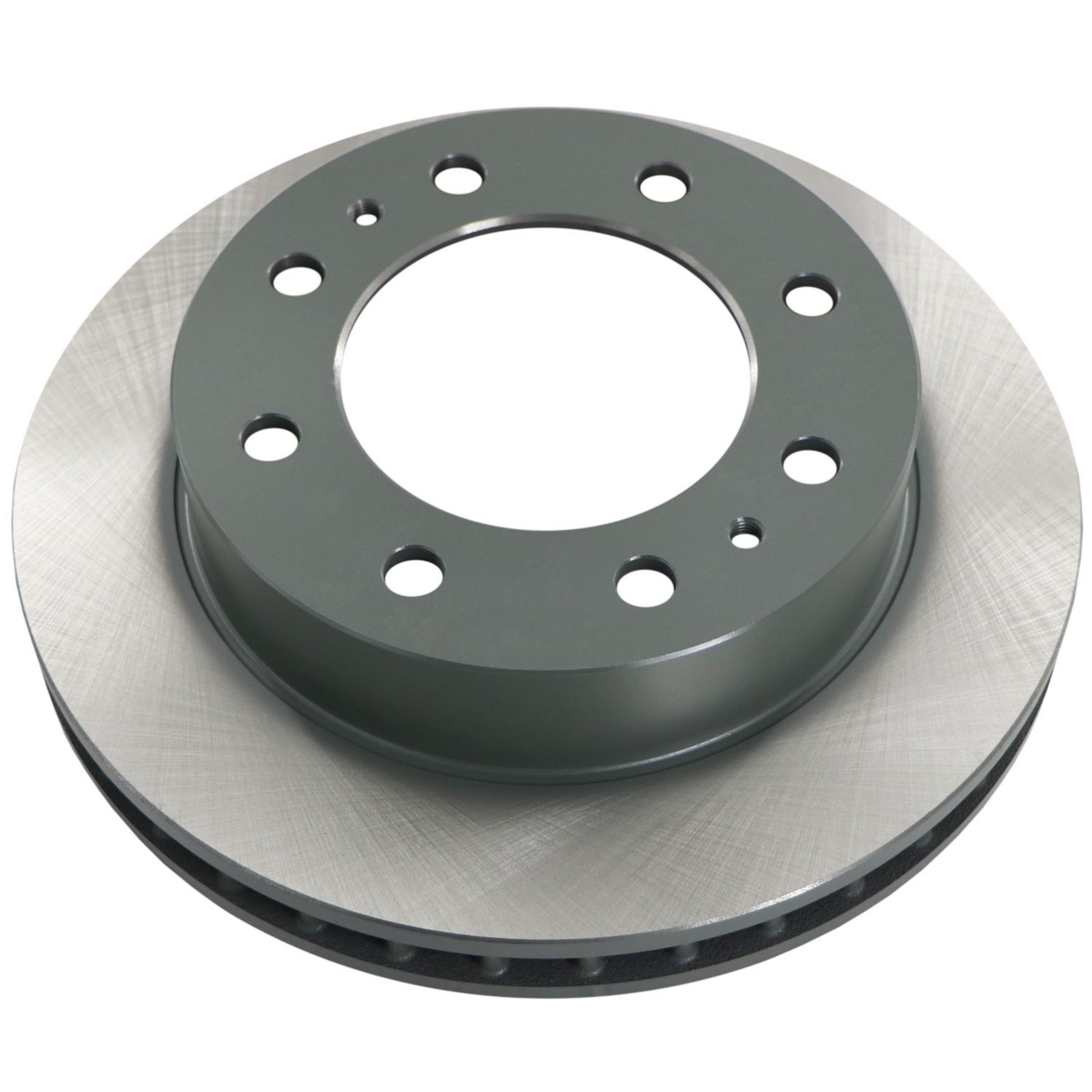 Perfect Stop | Brake rotor 6620698 | abcauto