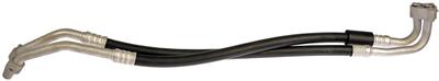 Engine Oil Cooler Hose Assembly Dorman - OE Solutions 625-201