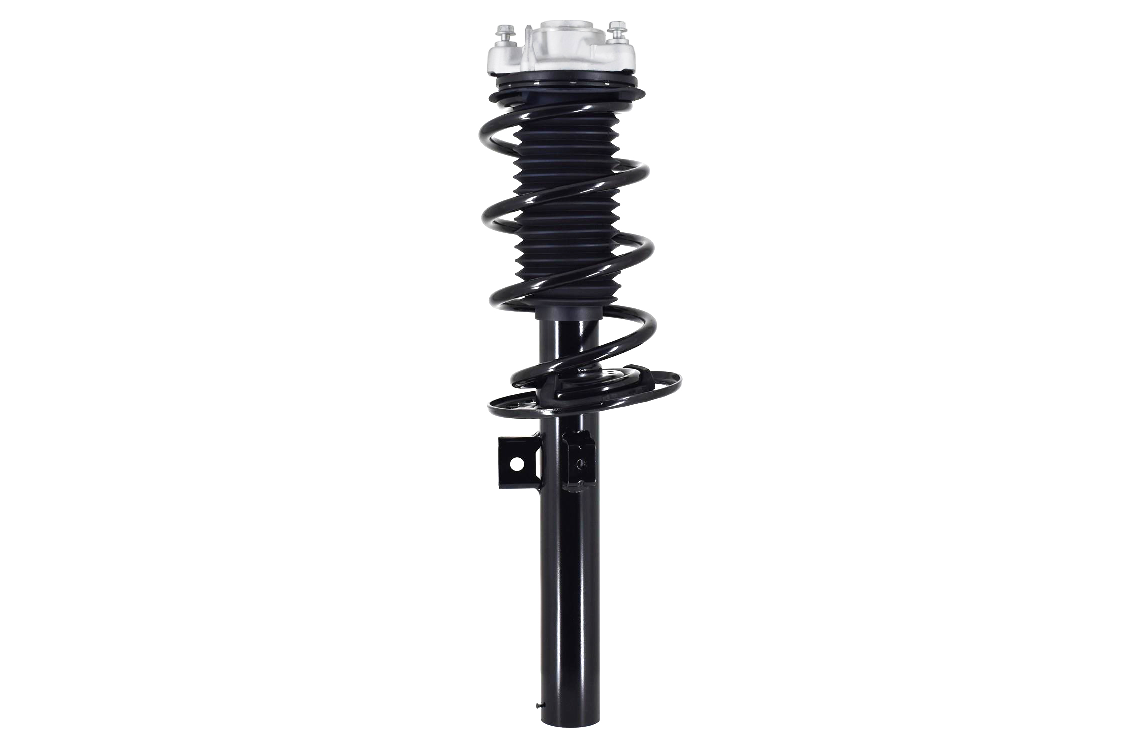 Suspension Strut and Coil Spring Assembly MacPherson Ride Control MP1334107L