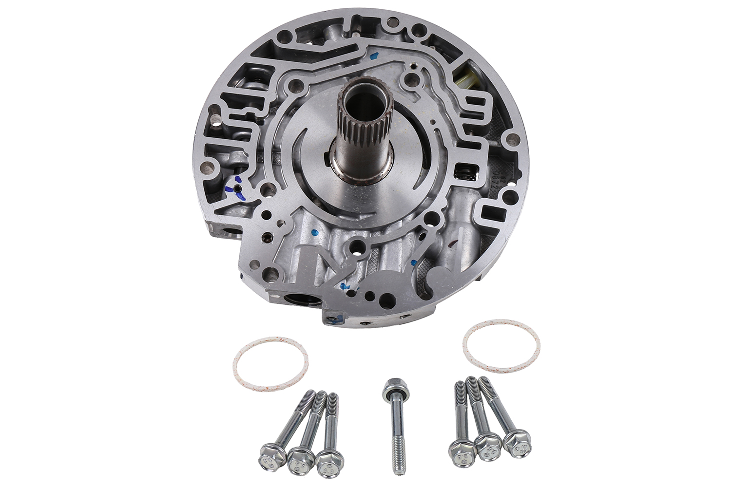 Automatic Transmission Oil Pump Cover Kit ACDelco 24247930