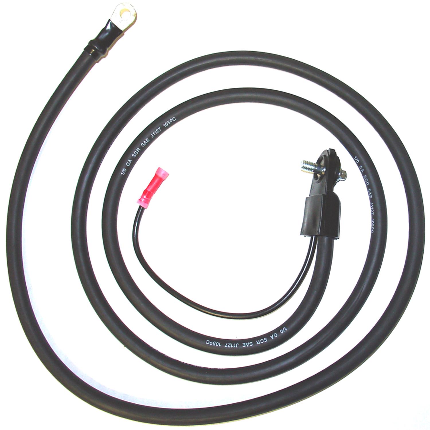 Battery Cable Standard Ignition A95-0D