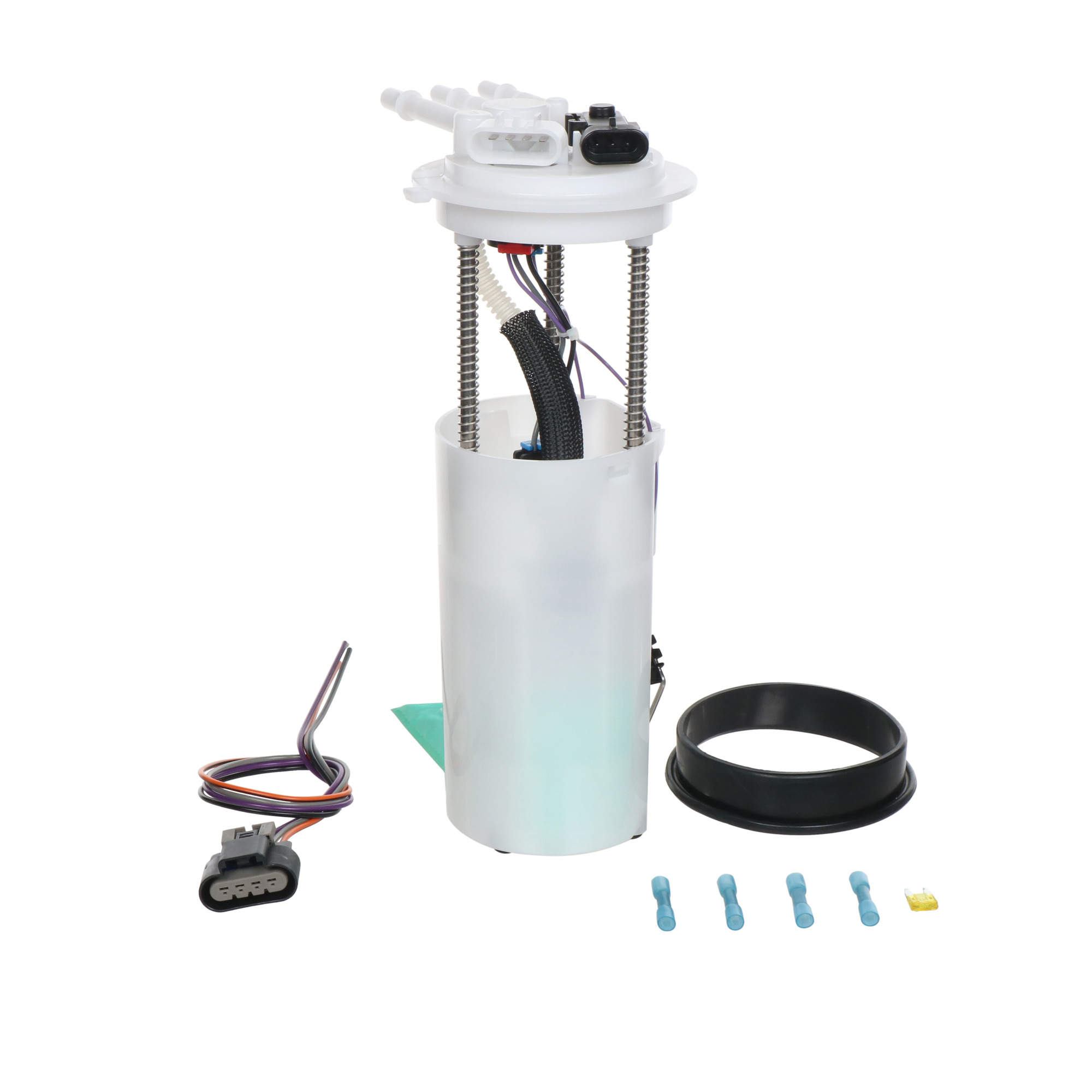 Fuel Pump Module Assembly Carter P74928M