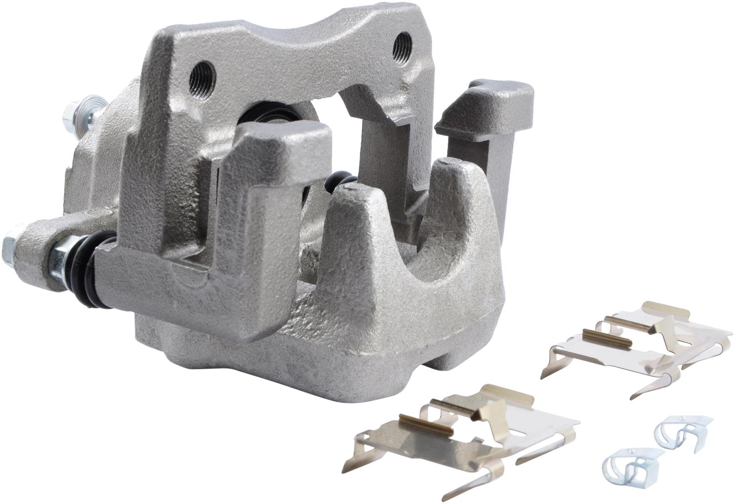 Disc Brake Caliper Perfect Stop 89-01731B