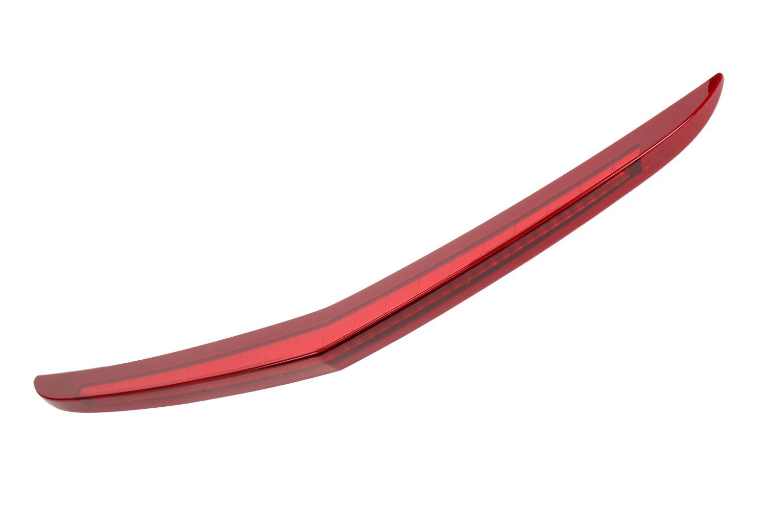 Center High Mount Stop Light GM Genuine Parts 23394087