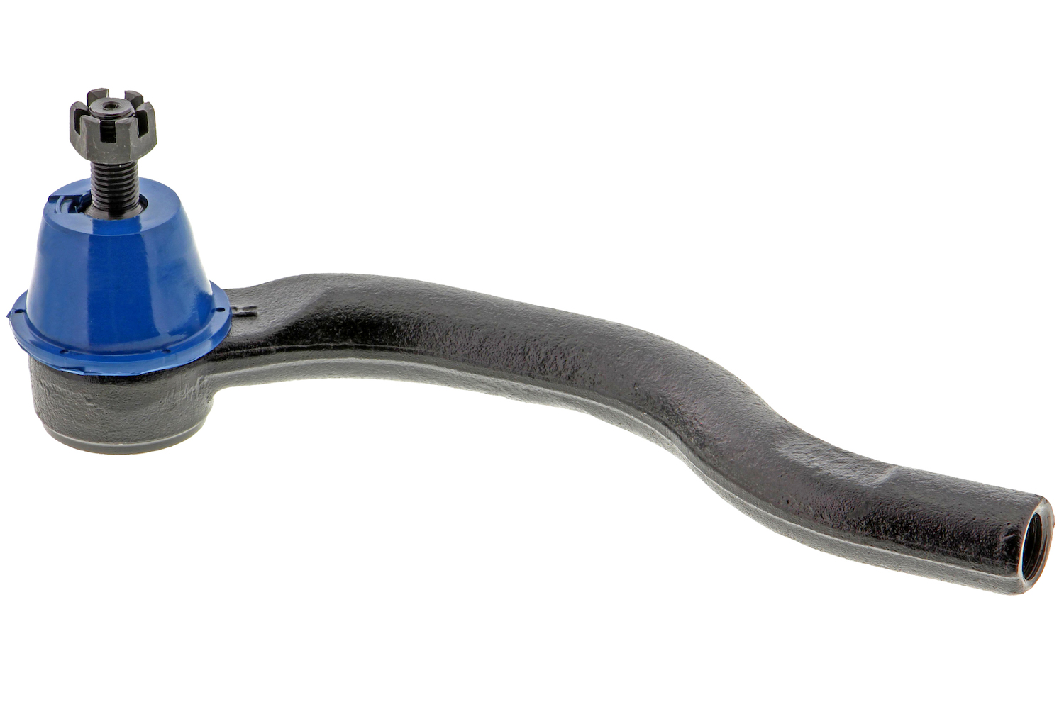 Steering Tie Rod End Mevotech Supreme MES80287