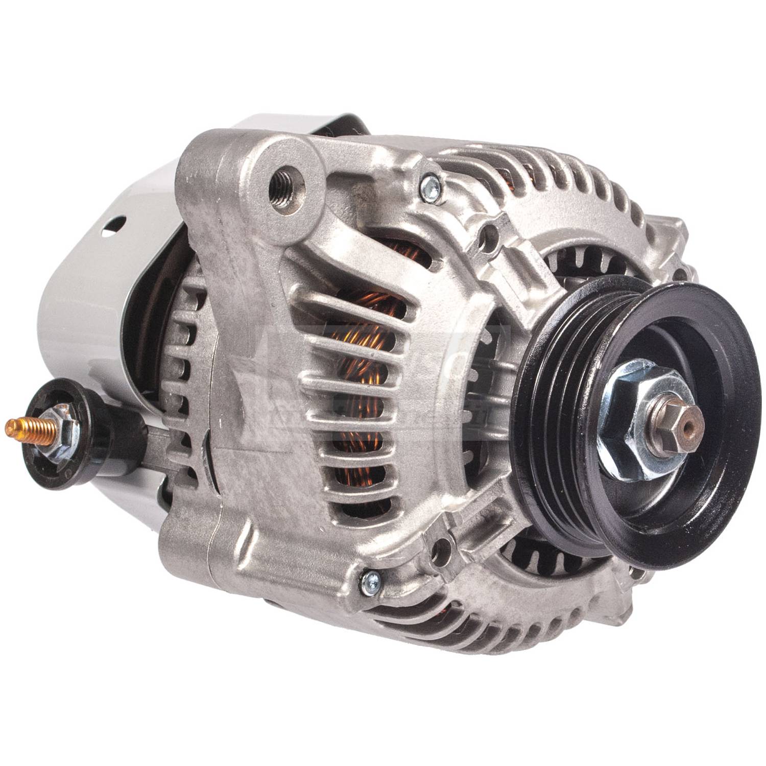 Alternator DENSO Auto Parts 210-0159