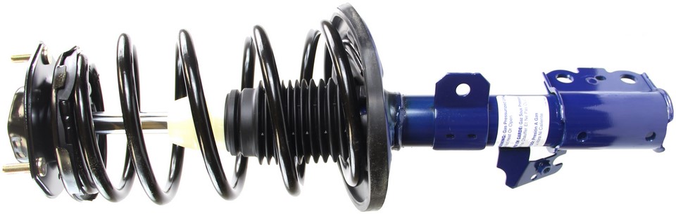 Suspension Strut and Coil Spring Assembly Monroe Shocks & Struts 182205