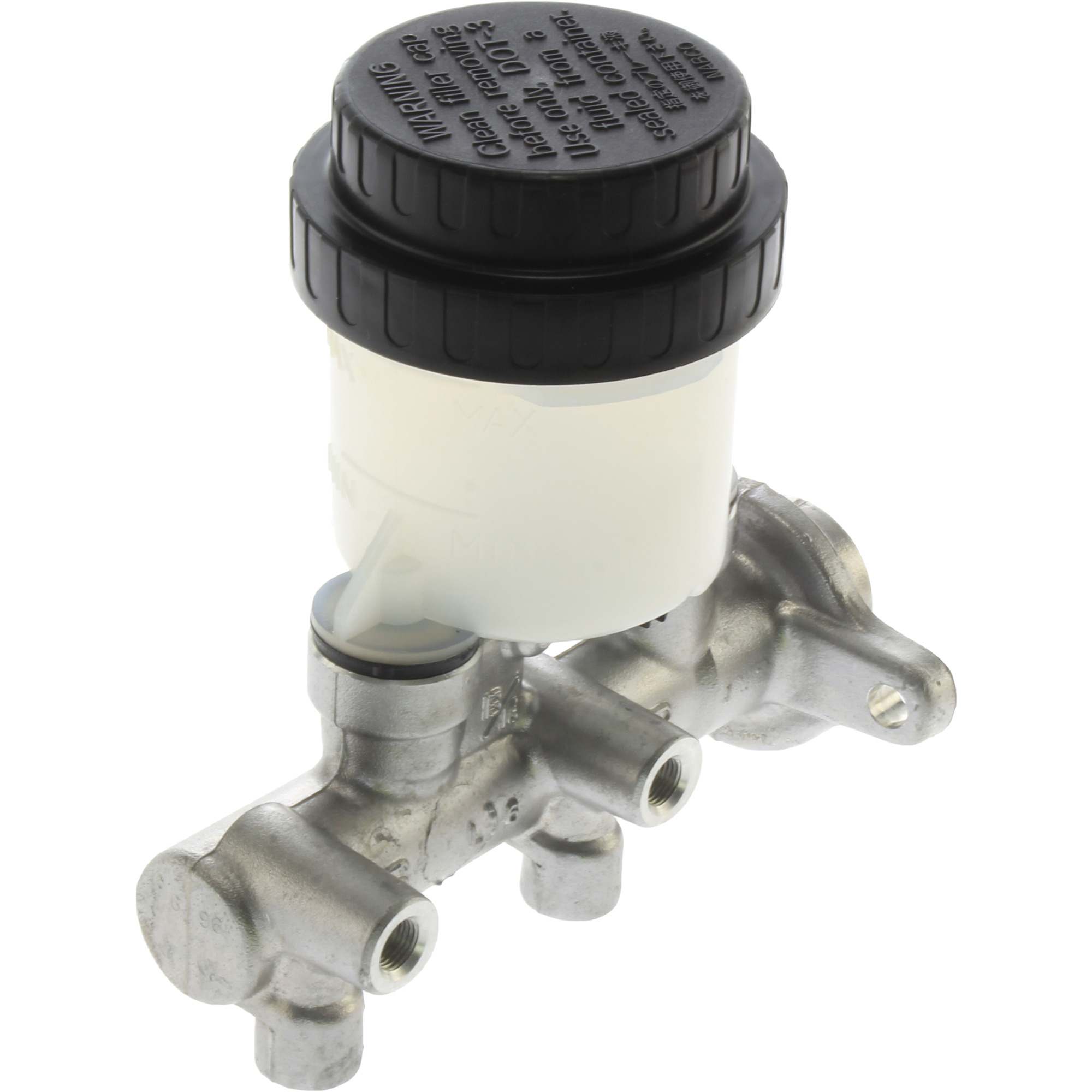 Brake Master Cylinder Centric Parts 130.47007