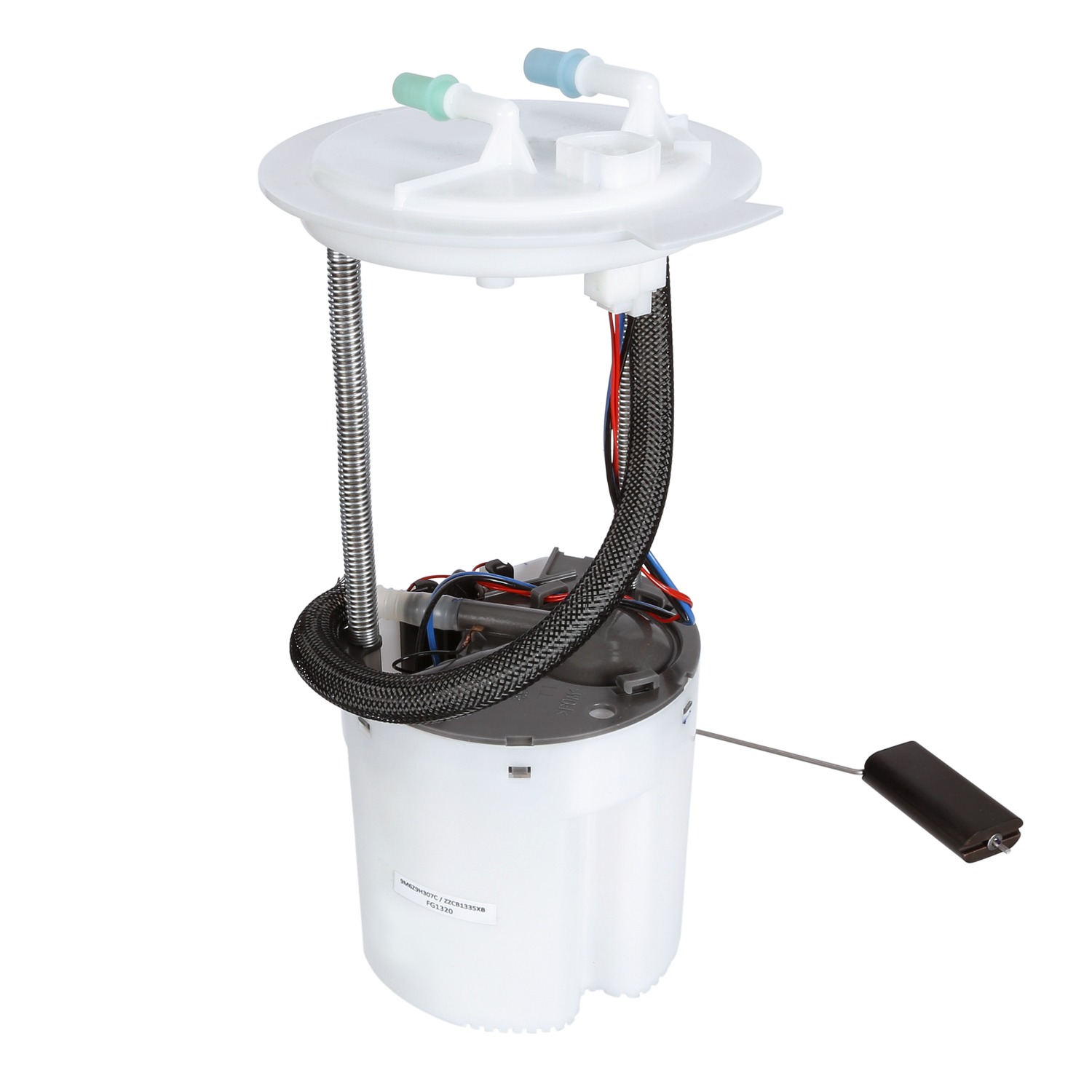 Fuel Pump Module Assembly Delphi FG1320