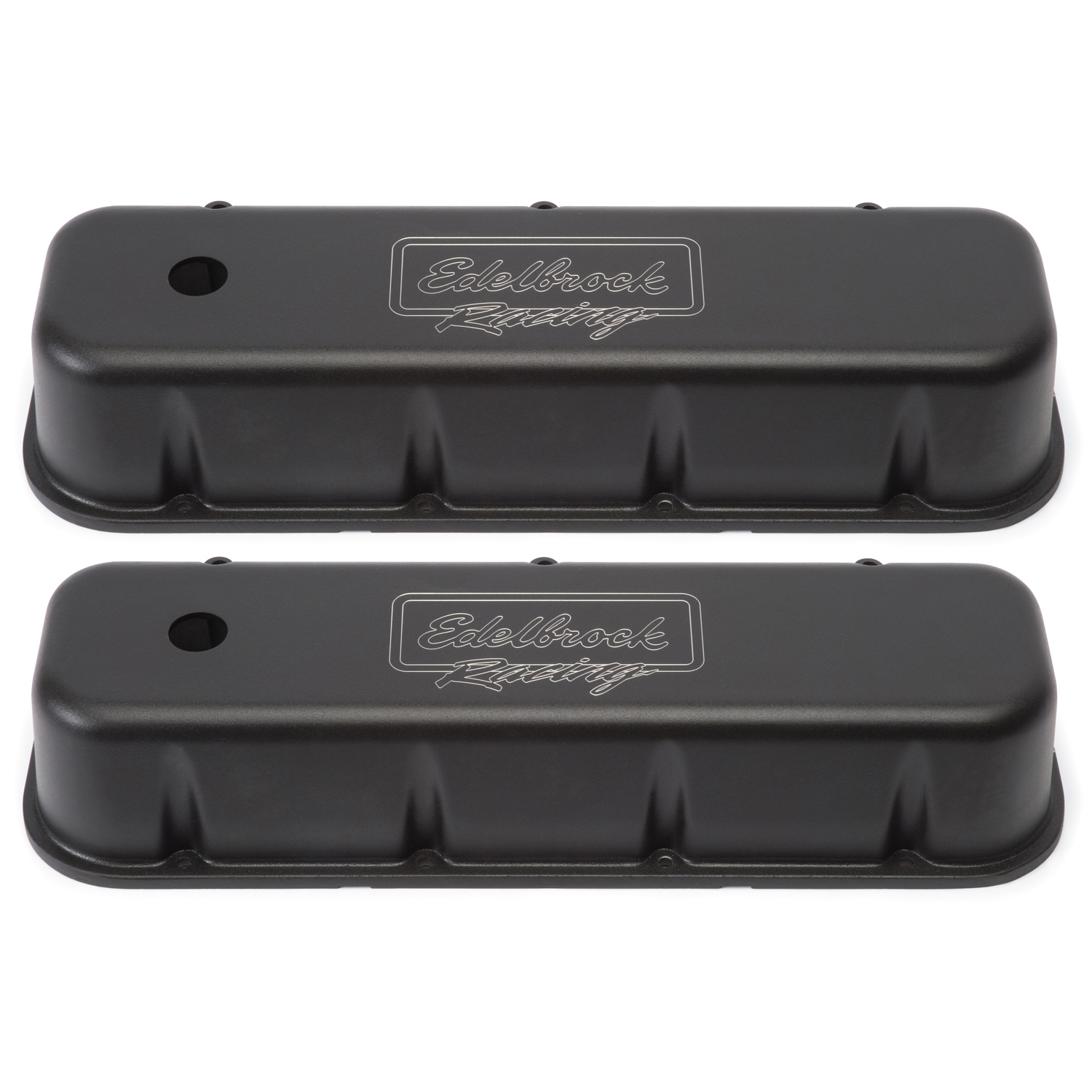 Engine Valve Cover Set Edelbrock 41803