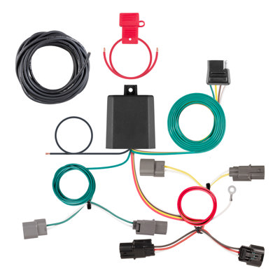 Trailer Connector Kit CURT 56508