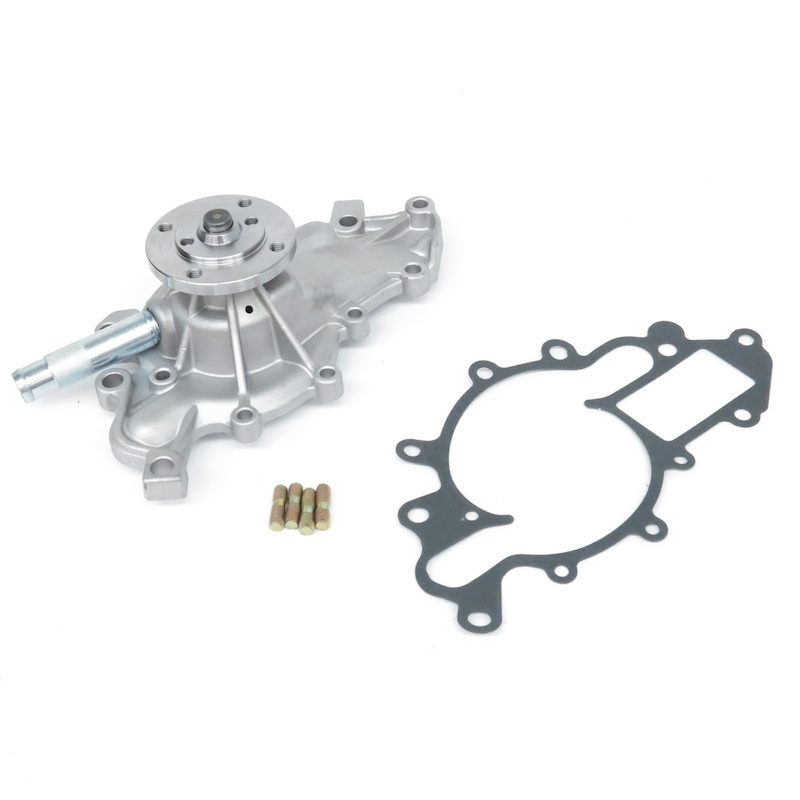 Engine Water Pump US Motor Works US5001