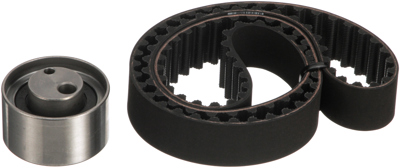 Engine Timing Belt Component Kit Gates TCK212