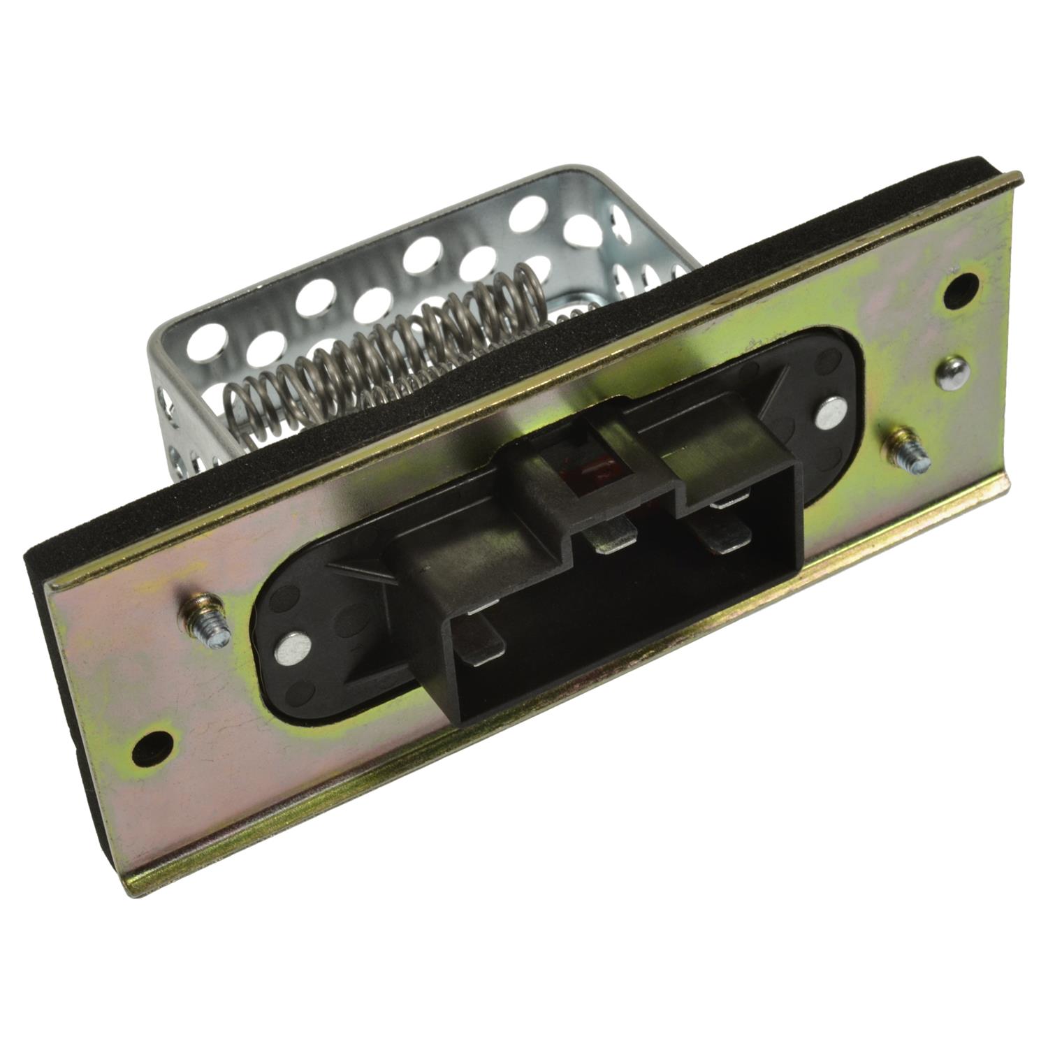 HVAC Blower Motor Resistor Standard Ignition RU-477