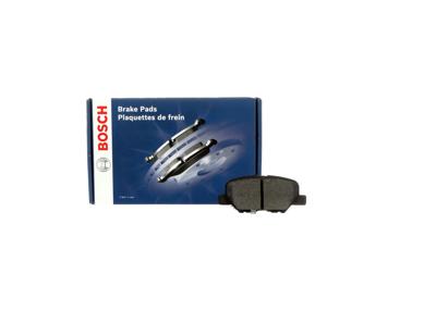 Disc Brake Pad Set Bosch BE1679H