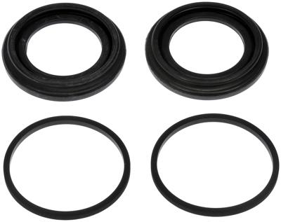 Disc Brake Caliper Repair Kit Dorman - First Stop D670006