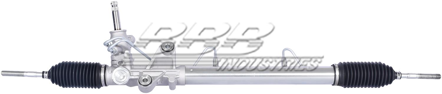 Rack and Pinion Assembly TERREPOWER formerly BBB Industries N305-0118