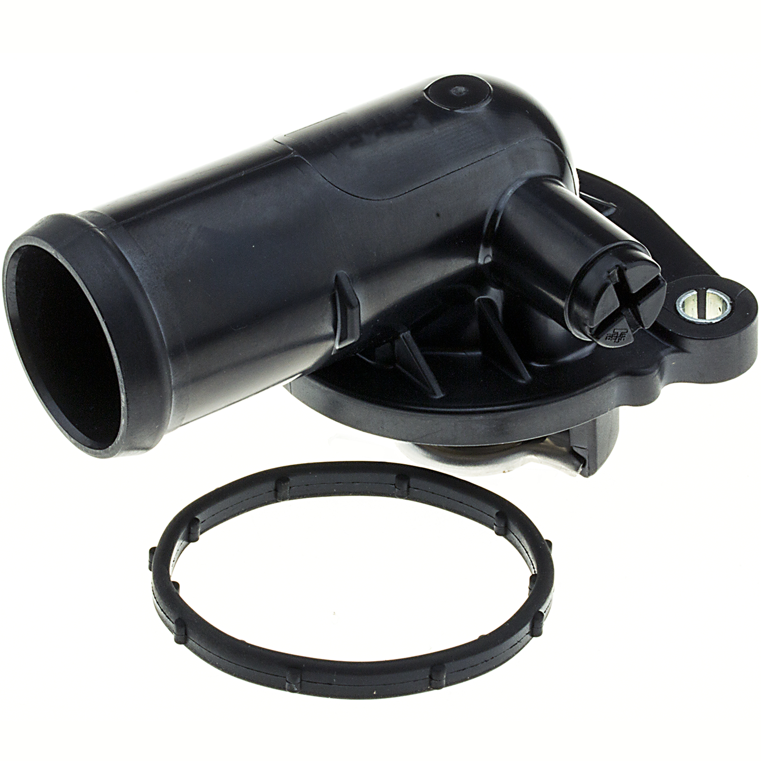 Engine Coolant Thermostat Housing Assembly Motorad 908-203