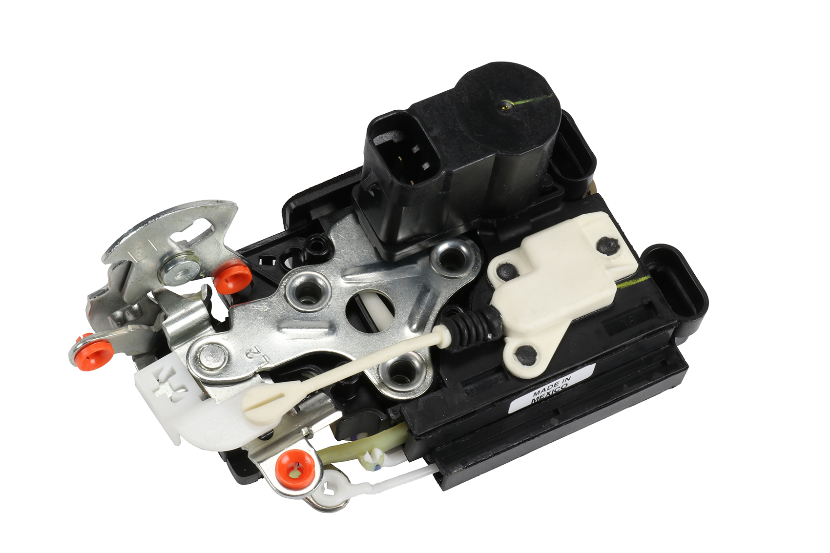 Door Latch Assembly GM Genuine Parts 15066142