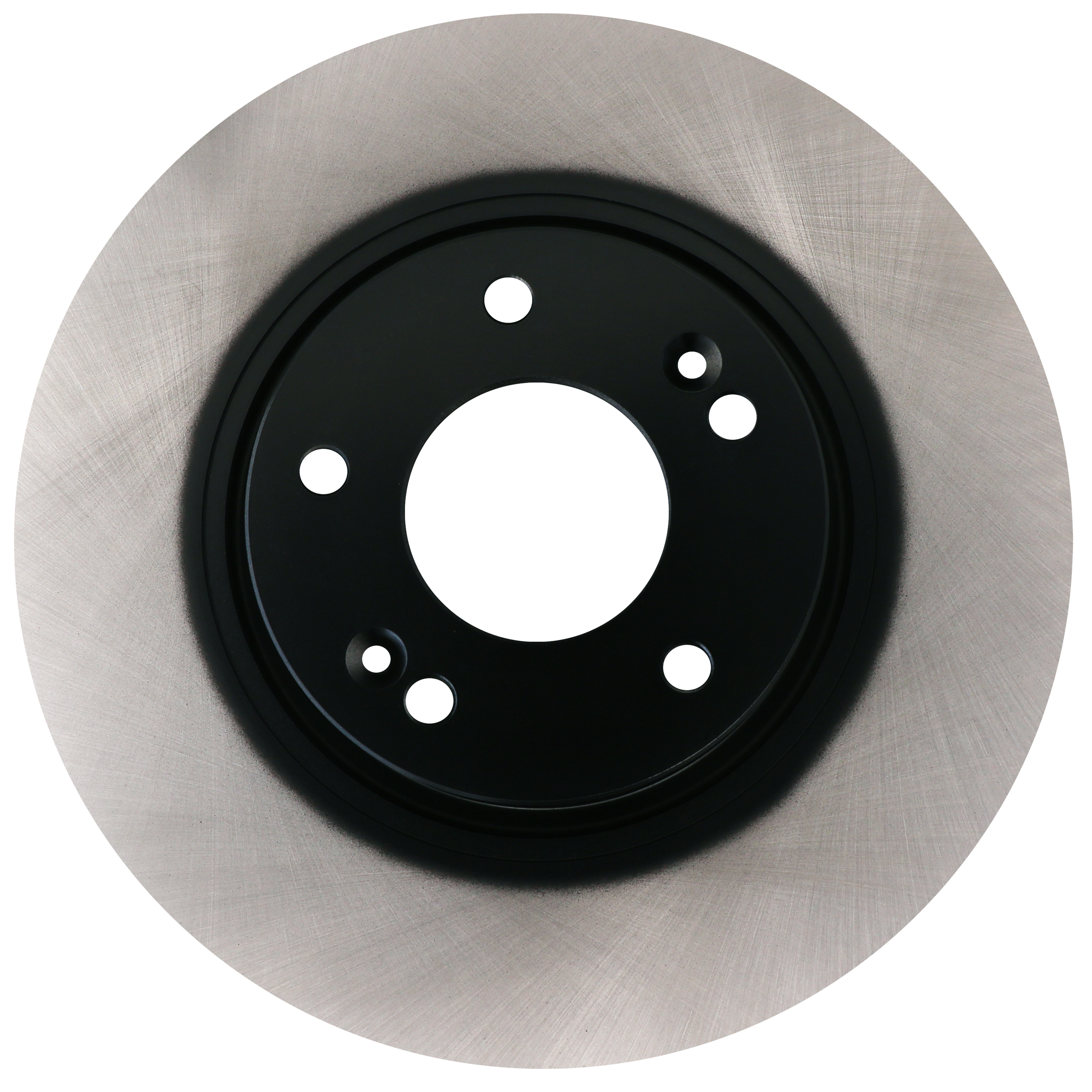 Disc Brake Rotor Perfect Stop PS4421308HC