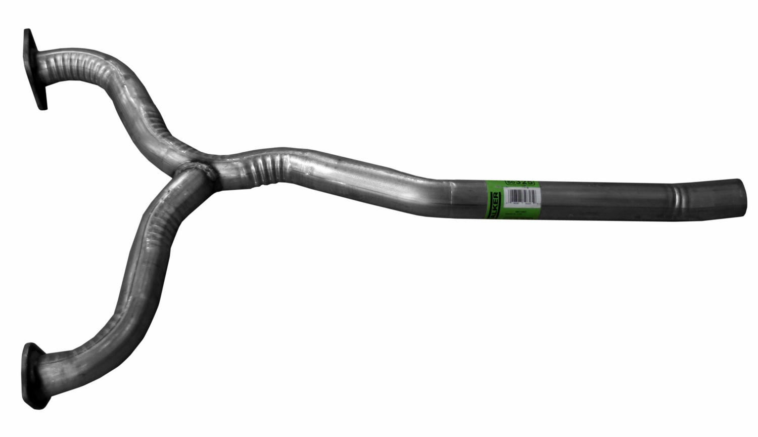 Exhaust Y Pipe Walker Exhaust 50325