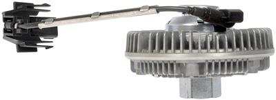 Engine Cooling Fan Clutch Dorman - OE Solutions 622-008
