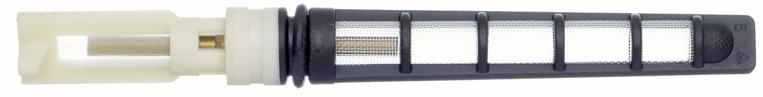 A/C Refrigerant Hose Fitting Gates G46010-1072