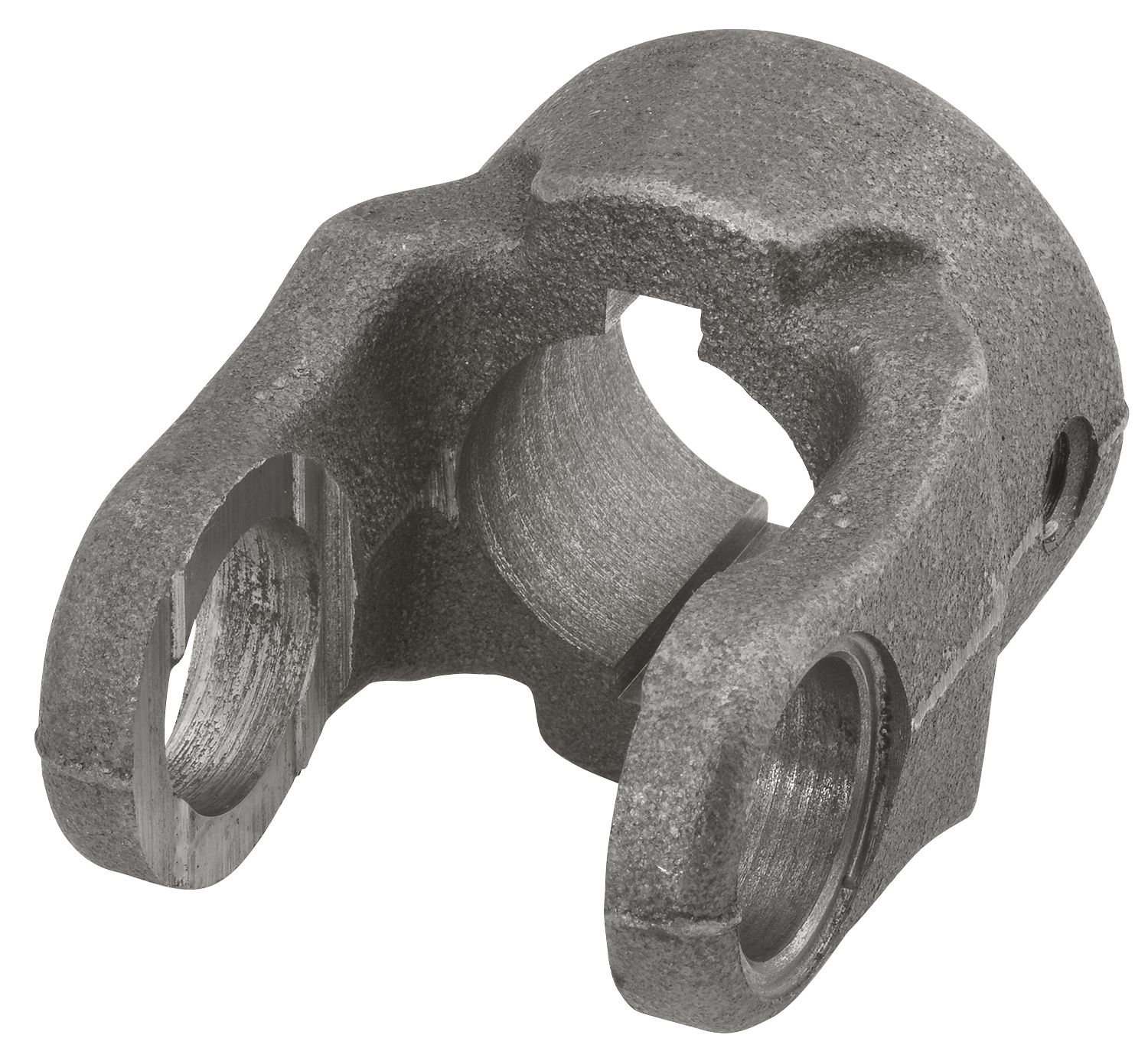 Double Cardan CV Flange Yoke SKF UJ105218